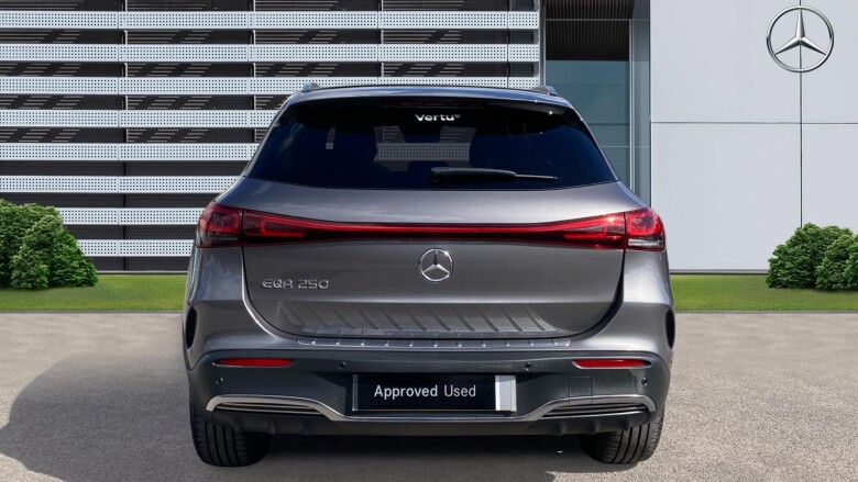 Mercedes-Benz Eqa 250 140kW AMG Line Premium 66.5kWh 5dr Auto Electric Hatchback